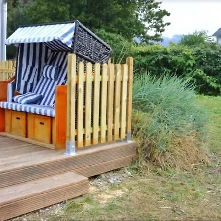 Luxusferienwohnung Nilles Huuske *